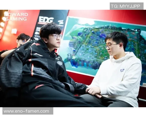 2026电竞新闻EDG反击之路解析:英雄联盟比赛中的得失与启示 2026电竞新闻EDG反击之路解析:英雄联盟比赛中的得失与启示